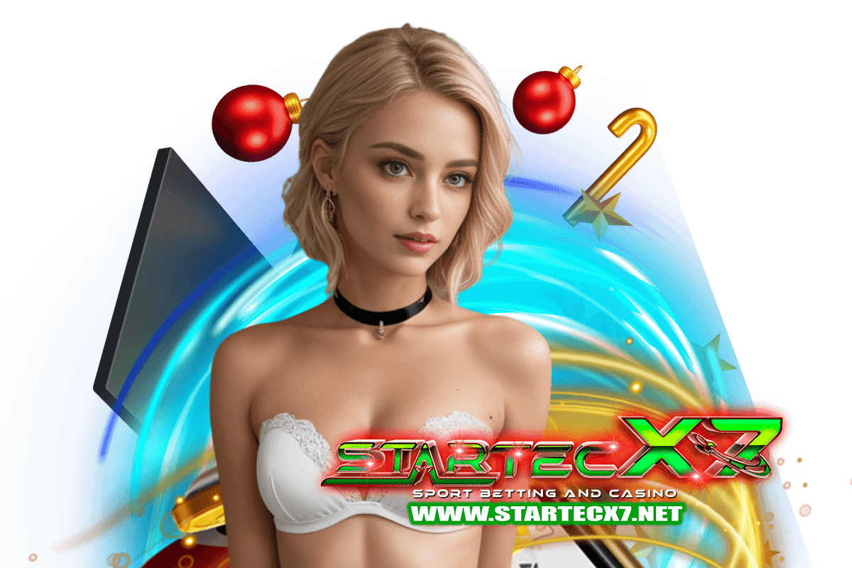 startecx7 สมัคร
